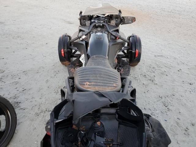 2022 CAN-AM SPYDER ROA - 2BXREDD23NV000932