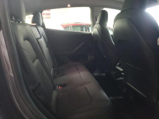 2022 TESLA MODEL Y - 7SAYGDEE9NA019181