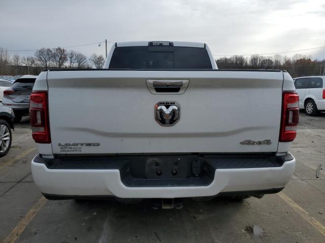 2020 RAM 2500 LIMIT 3C6UR5TL6LG216632