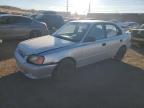 Lot #3024241801 2002 HYUNDAI ACCENT GL