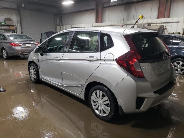 VIN JHMGK5H58GX037478 2016 HONDA FIT no.2