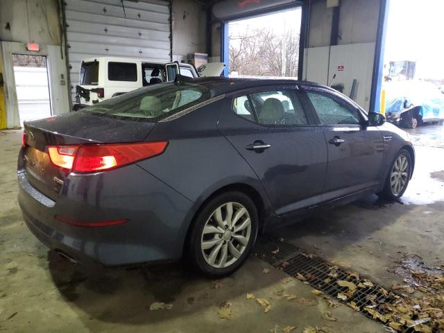 2015 KIA OPTIMA EX - 5XXGN4A70FG417967
