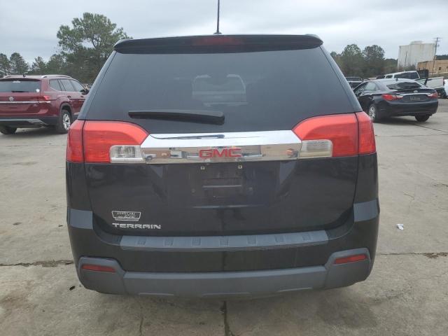 2015 GMC TERRAIN SL - 2GKALMEK7F6409002