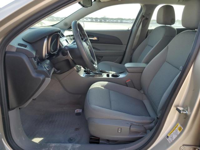 2014 CHEVROLET MALIBU LS - 1G11B5SL0EF249625