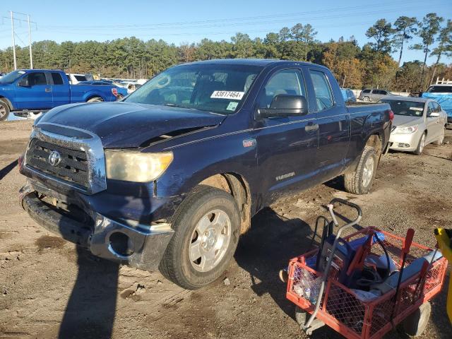 2008 TOYOTA TUNDRA DOU #3025967993