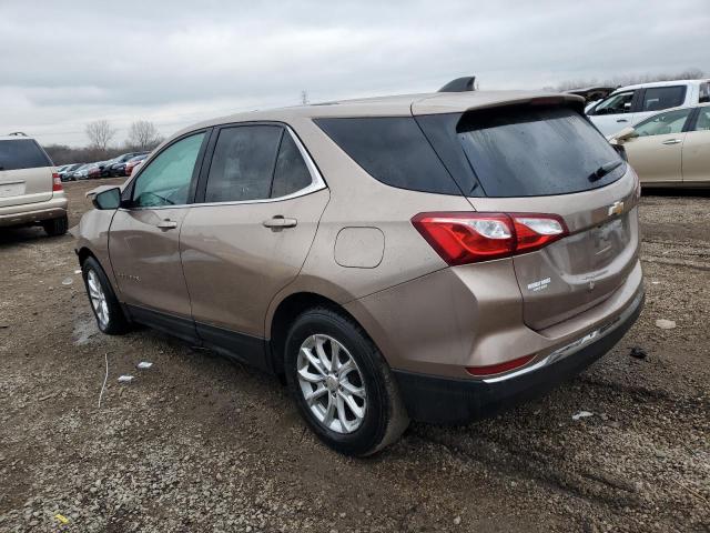 2018 CHEVROLET EQUINOX LT - 2GNAXSEV8J6234418