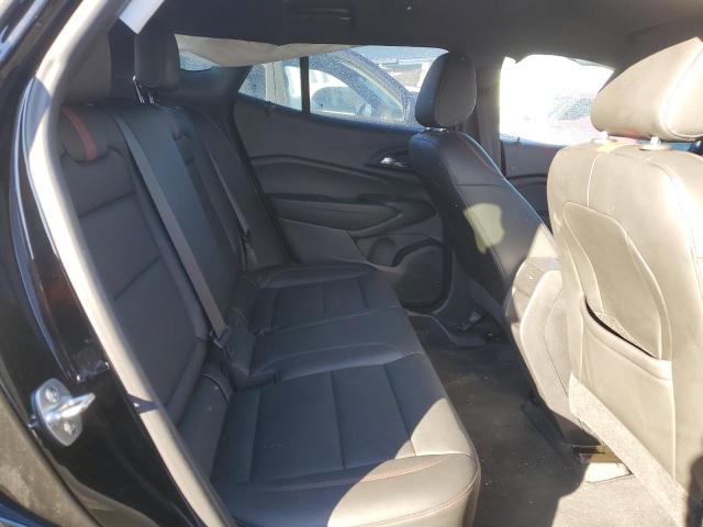 2024 CHEVROLET TRAX 2RS KL77LJE28RC239696