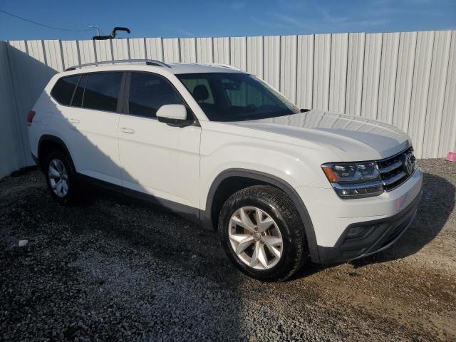 VIN 1V2DR2CA5KC552181 2019 VOLKSWAGEN ATLAS no.4