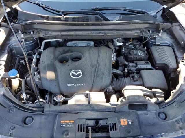 2021 MAZDA CX-5 GRAND - JM3KFBDM5M0391112