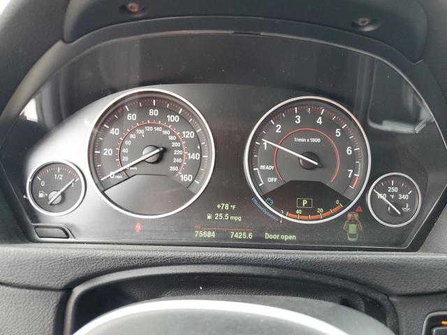 2018 BMW 440I WBA4W7C5XJAB93821