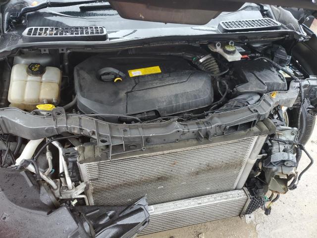 2016 FORD ESCAPE SE - 1FMCU9GX5GUA86879