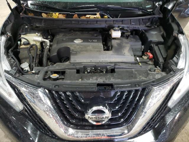 2015 NISSAN MURANO S - 5N1AZ2MH4FN278865