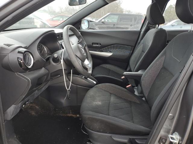 2020 NISSAN KICKS SV - 3N1CP5CV6LL504205