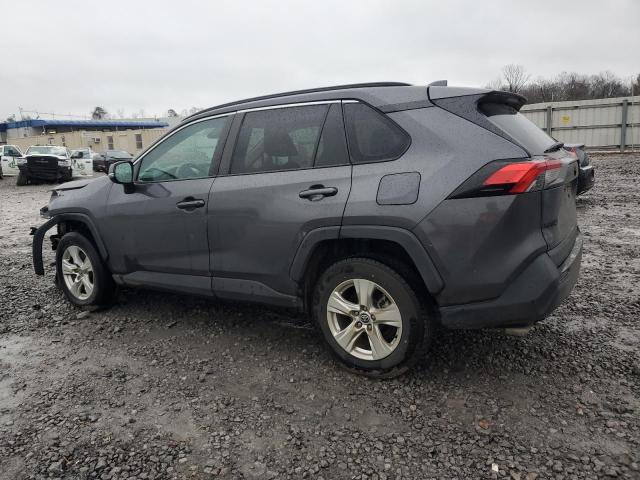 2021 TOYOTA RAV4 XLE - 2T3W1RFV0MW133826