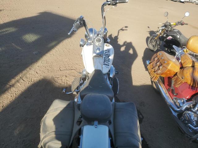 2006 HARLEY-DAVIDSON MC 1HD1BWB166Y040986