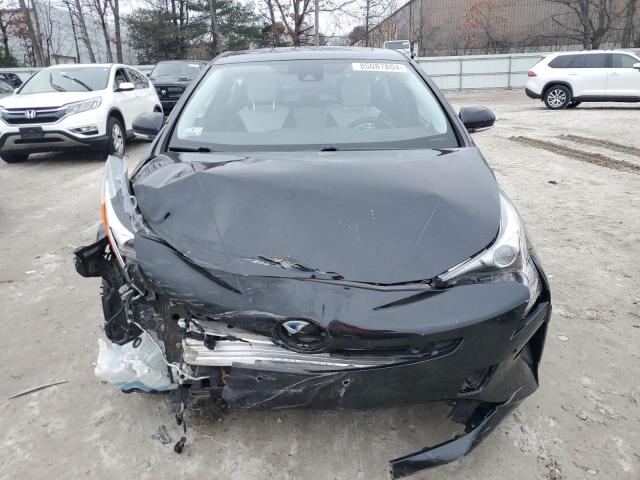2017 TOYOTA PRIUS - JTDKARFU0H3043137