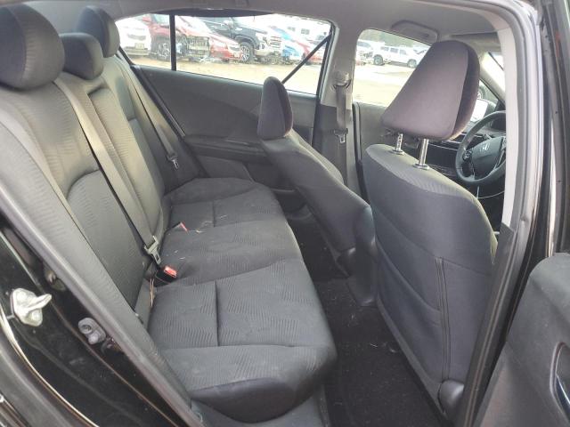 2017 HONDA ACCORD LX - 1HGCR2F35HA160947