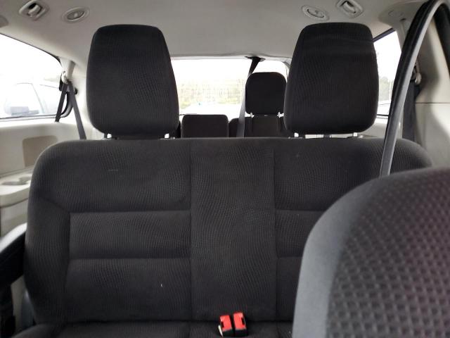 2019 DODGE GRAND CARA - 2C4RDGBG5KR707974