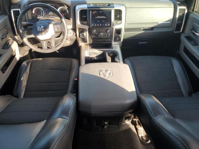 2018 RAM 1500 SLT - 1C6RR6LT2JS266221