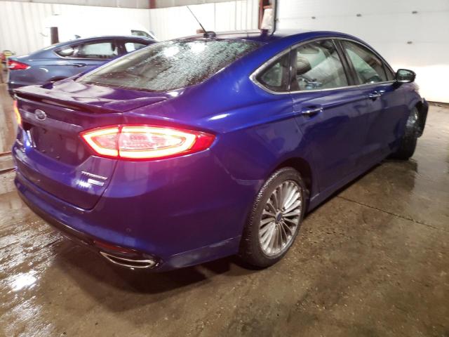2014 FORD FUSION TIT - 3FA6P0D93ER204156