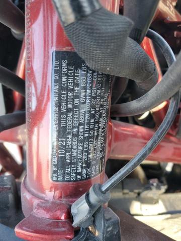 2022 KAWASAKI ER650 K ML5EREK12NDA58638