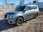 2019 NISSAN ARMADA PLA - JN8AY2NE9K9755163