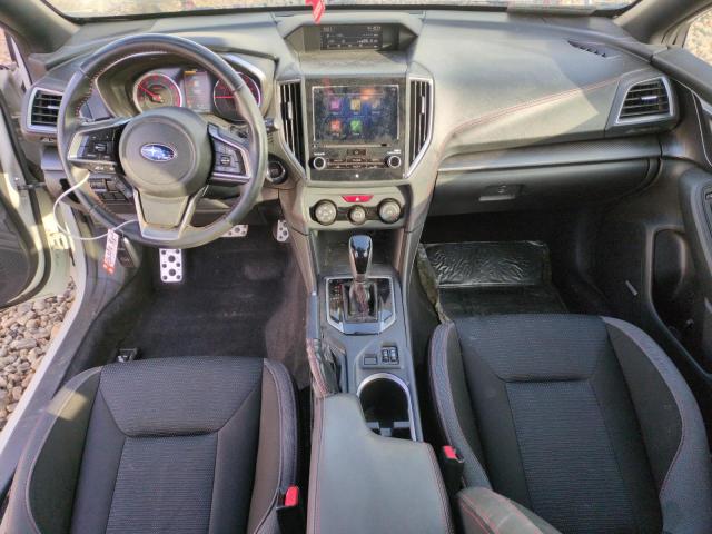 2017 SUBARU IMPREZA SP - 4S3GTAM60H3745870