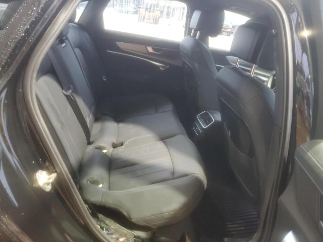 2024 AUDI A6 PREMIUM WAUK3BF28RN042742