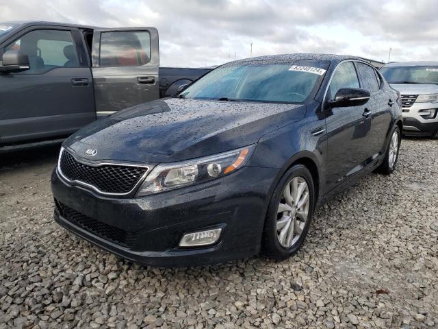 2015 KIA OPTIMA EX #3024718608