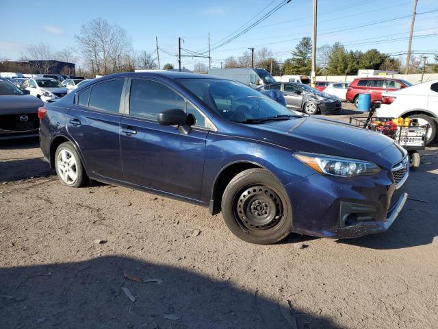 2019 SUBARU IMPREZA 4S3GKAB66K3625861