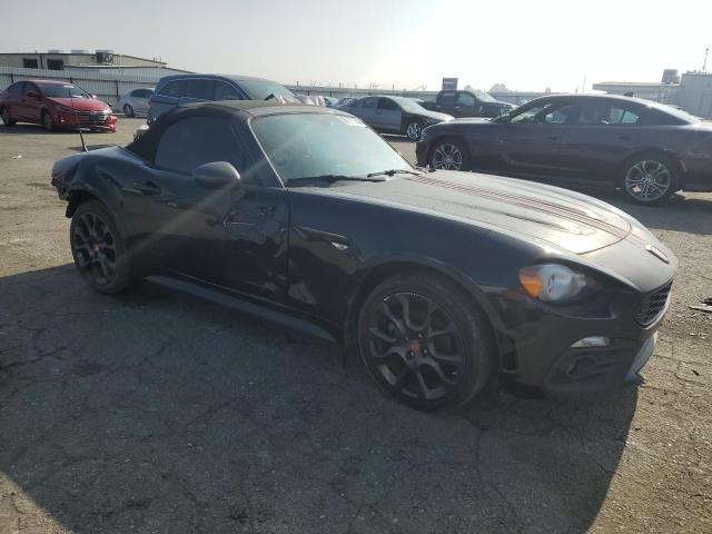 2017 FIAT 124 SPIDER - JC1NFAEK6H0109169
