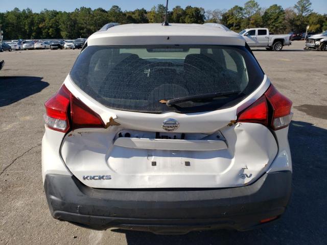 2019 NISSAN KICKS S 3N1CP5CU9KL499281