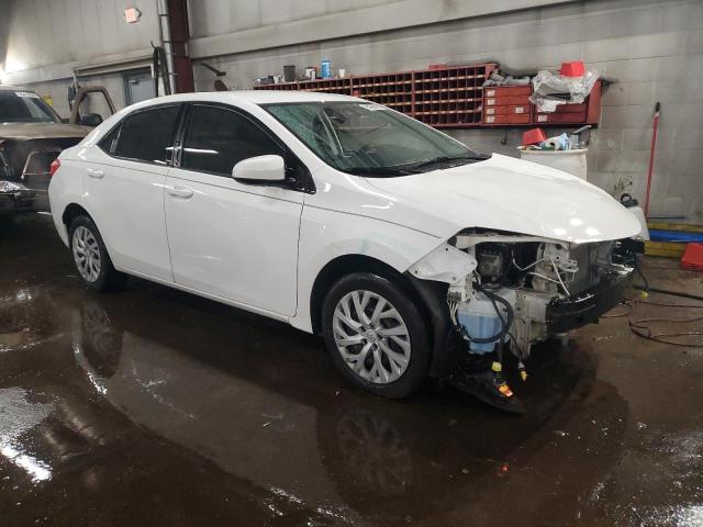 2018 TOYOTA COROLLA L - 5YFBURHE8JP837605