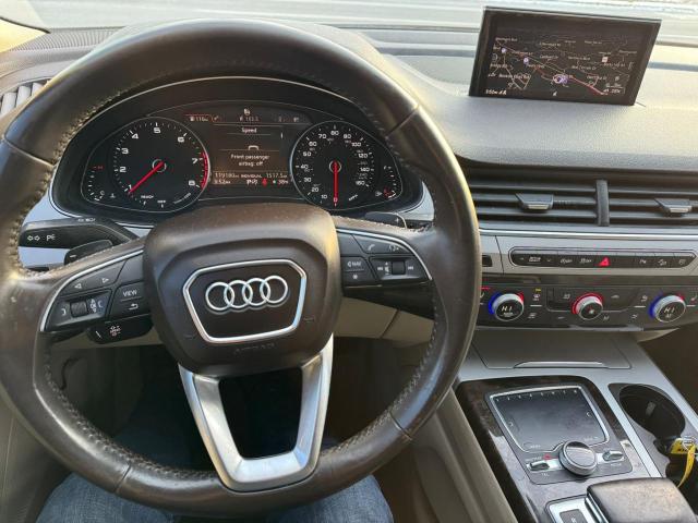 VIN WA1AHAF71JD008832 2018 AUDI Q7 no.7