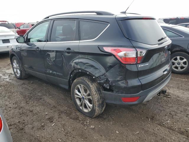 2017 FORD ESCAPE SE - 1FMCU9G91HUB57739