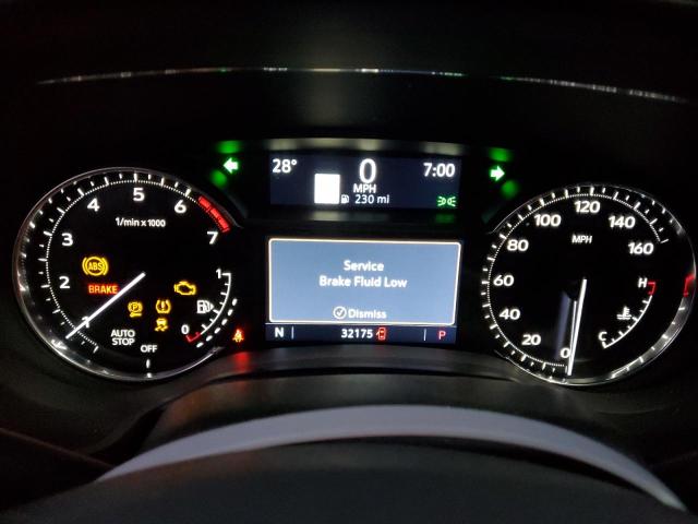 2021 CADILLAC CT5 PREMIU - 1G6DT5RK1M0118481