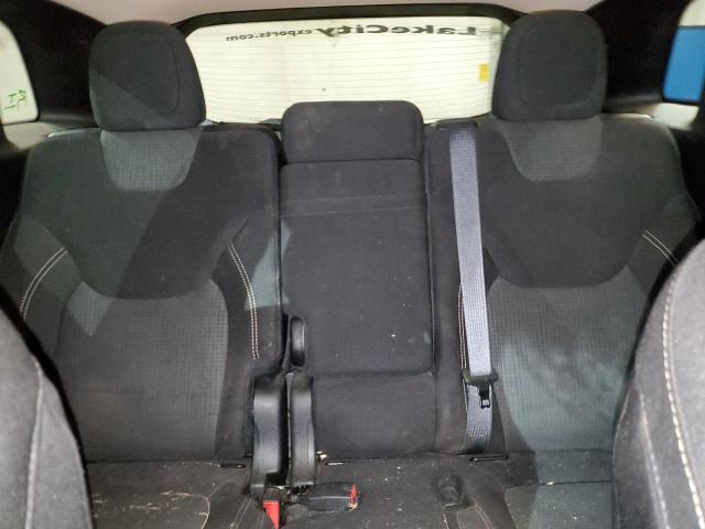 2017 JEEP CHEROKEE L - 1C4PJMCSXHW565641