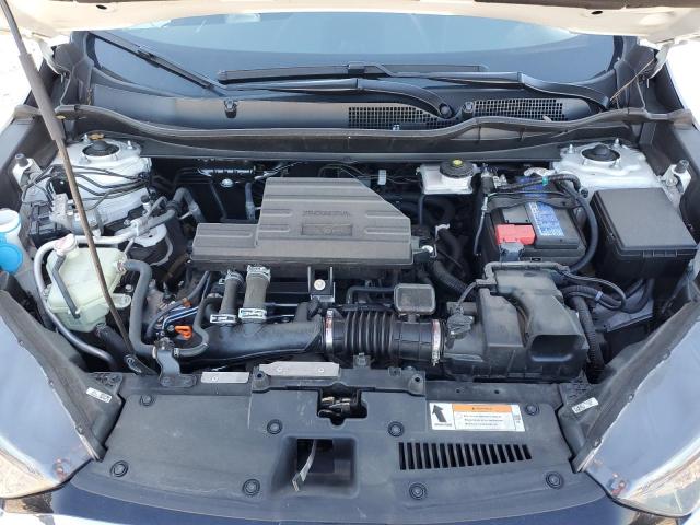 2022 HONDA CR-V EXL - 7FARW1H81NE024312