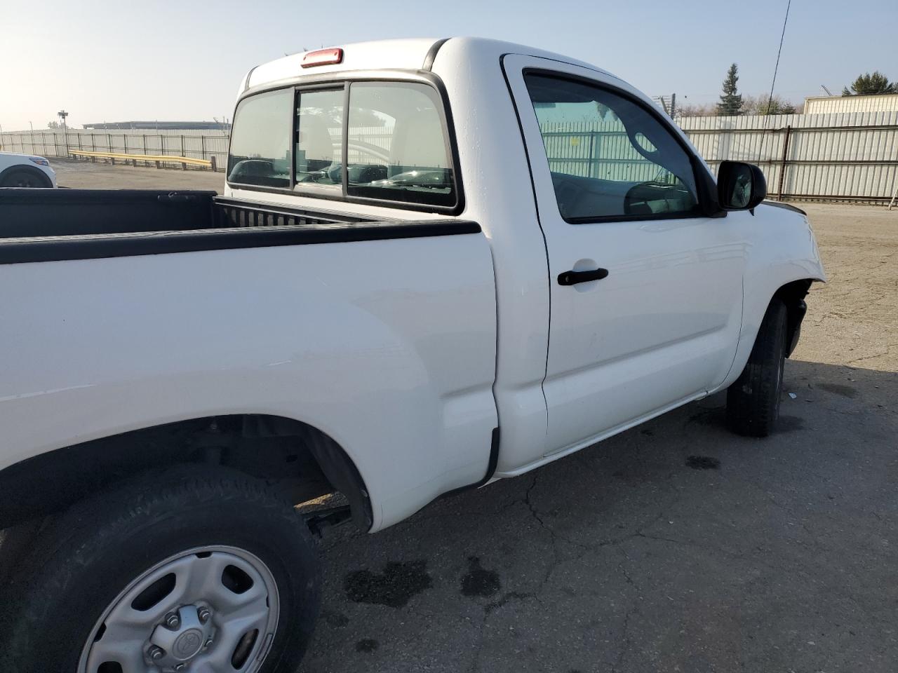 Lot #3029325740 2013 TOYOTA TACOMA