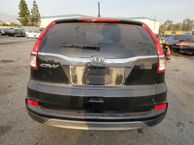 2016 HONDA CR-V LX - 3CZRM3H38GG701638