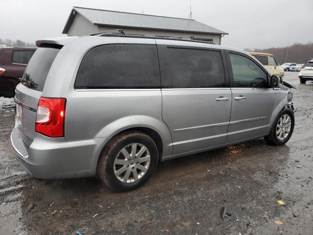 2015 CHRYSLER TOWN & COU - 2C4RC1BG2FR629188