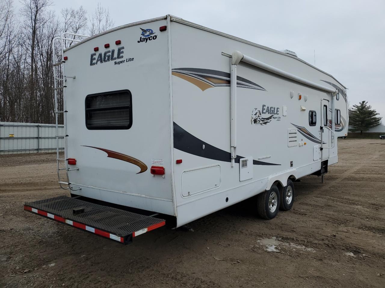 Lot #3037267506 2011 JAYCO EAGLE