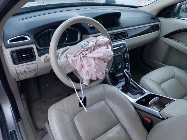 2015 VOLVO XC70 T6 PR YV4902NC3F1200845