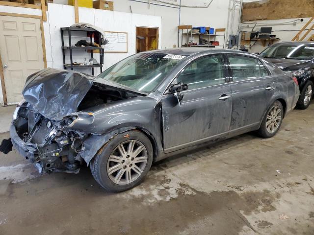 2008 TOYOTA AVALON XL #3050359883