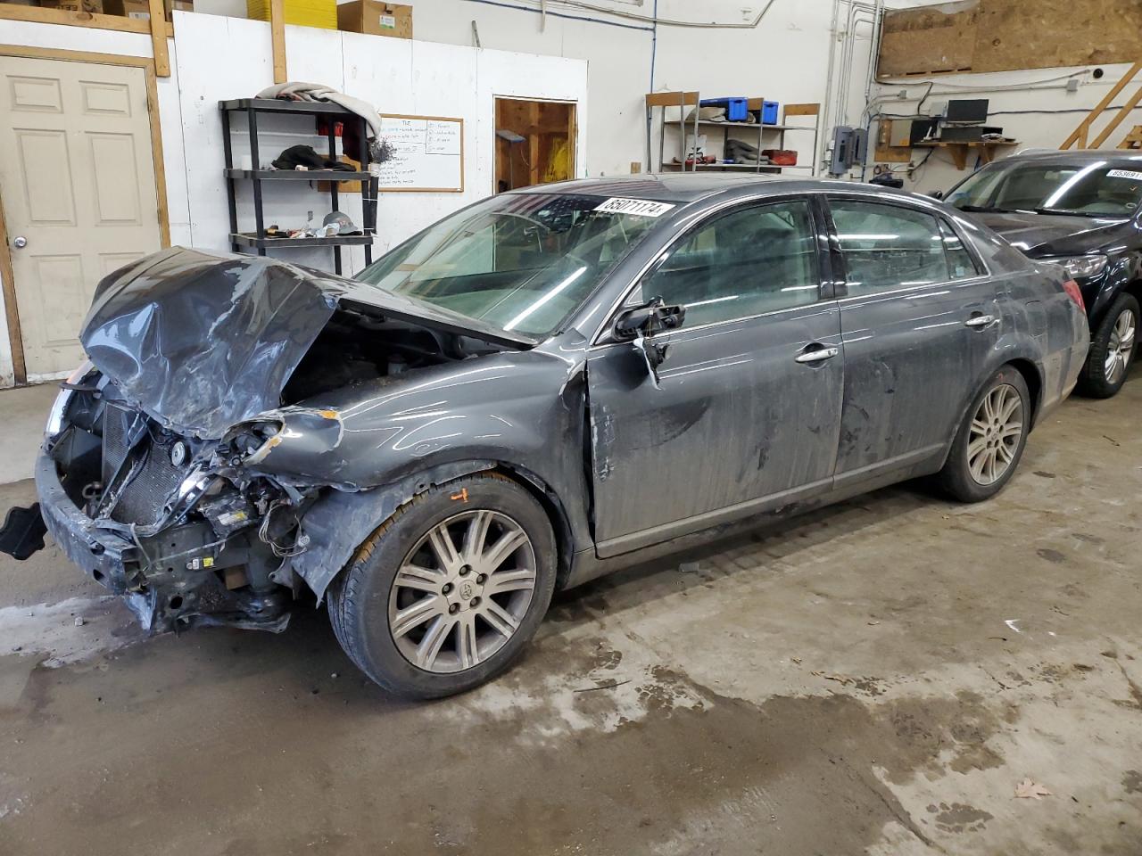 Lot #3050359883 2008 TOYOTA AVALON XL