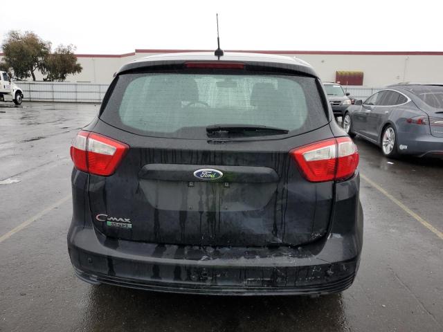 2015 FORD 1220 HST 1FADP5CU9FL105500