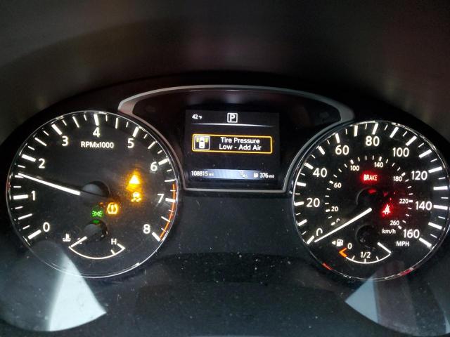 2017 NISSAN ALTIMA 2.5 - 1N4AL3AP1HC219896