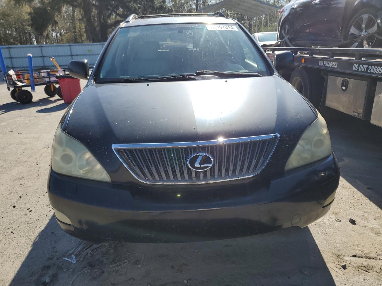 Lot #3041825424 2006 LEXUS RX 330