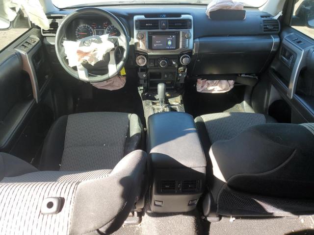 2019 TOYOTA 4RUNNER SR - JTEZU5JR4K5201942