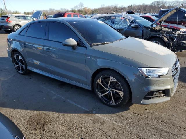 VIN WAUBEGFF6LA104258 2020 AUDI A3 no.4